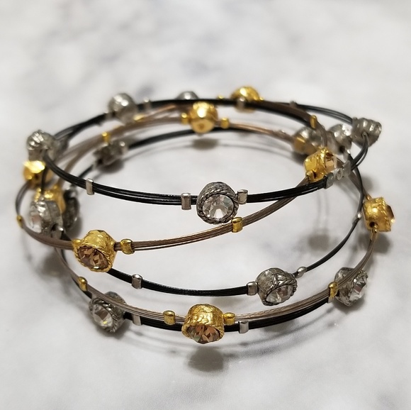 seasonal whispers Jewelry - Seasonal Whispers Bracelets